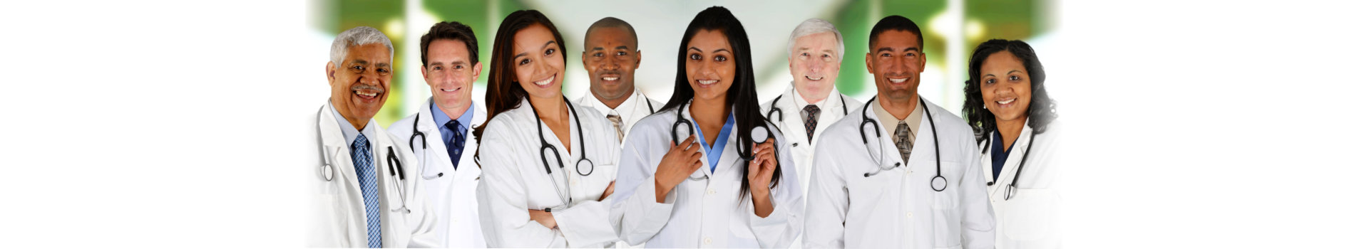 healthcare professional