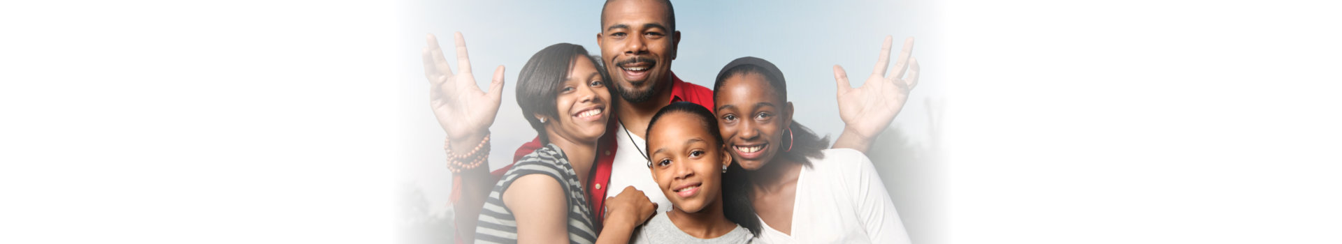happy family
